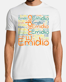 Empleado Correspondiente Dormitorio Camisetas Emidio tucci - Envío Gratis | laTostadora
