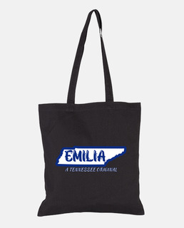 emilia un tennessee original con