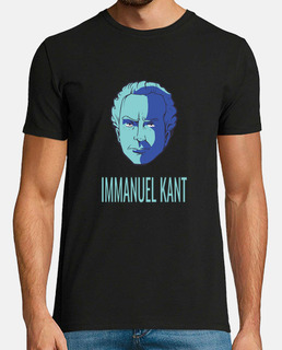 Emmanuel Kant philosophe écrivain