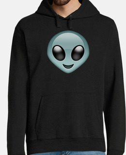 emoji alieno