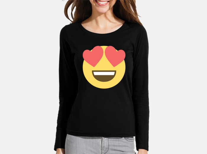 Camiseta manga corta mujer - Emoji Déjà Poo – OTSO