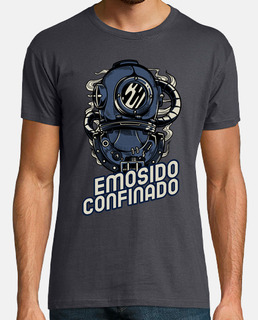 Emosido confinado