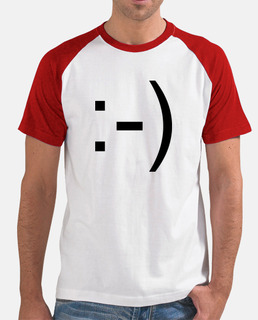 emoticon:-)