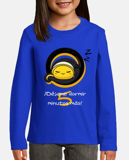 Emoticono dormilón. FOS