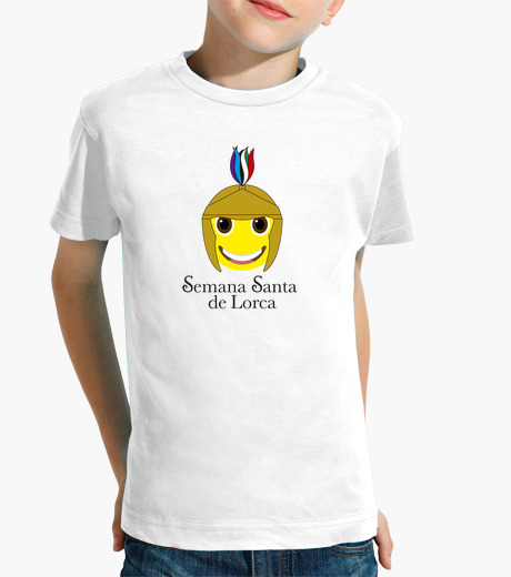 camisetas semana santa