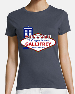 en direct gallifrey