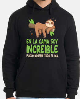 En la Cama soy Increible Dormir