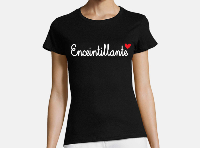 Enceintillante discount
