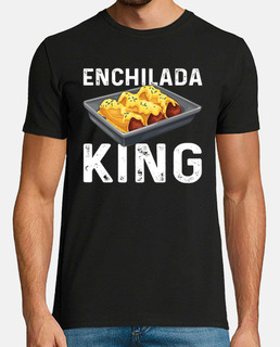Enchilada King Gift