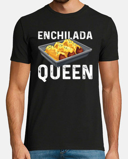 Enchilada Queen Gift