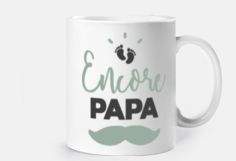 Encore papa