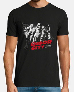 endor city