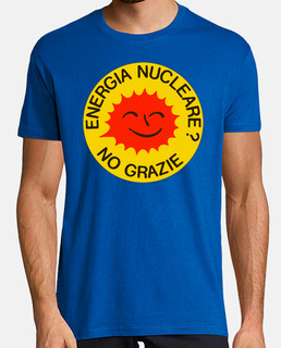 Energía Nuclear No Gracias