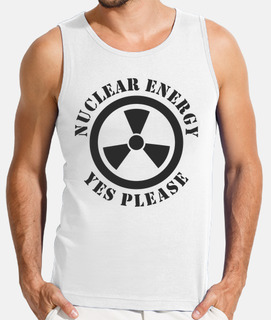 energía nuclear sí por favor energía nu