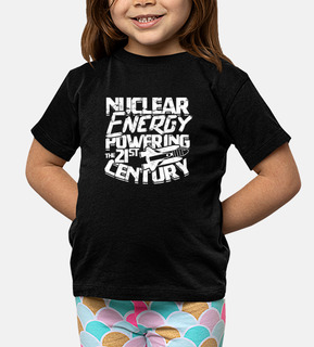 energia nucleare che alimenta il 21esim