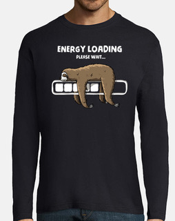 energy loading