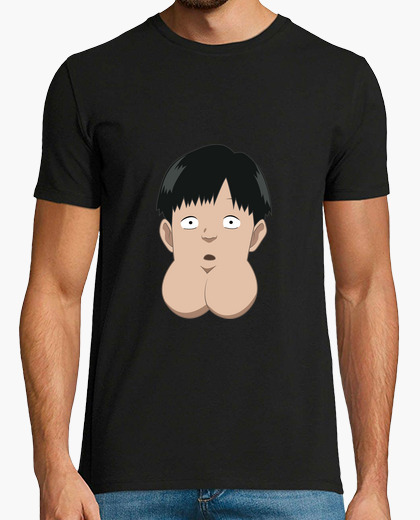 t shirt enfant noir