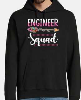 Engineer Squad Engineer Women Team