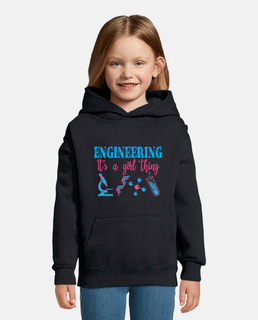 Engineering - Its a Girl Thing