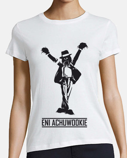 Eni Achuwookie