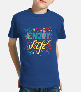 Enjoy Life Motivational Inspirational