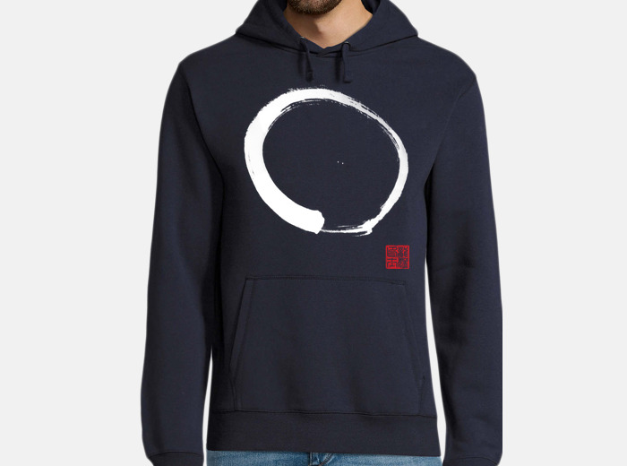 Sudaderas Letras japonesas Envio Gratis laTostadora