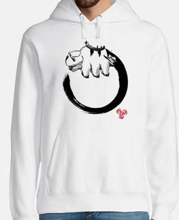 enso fly ing bison