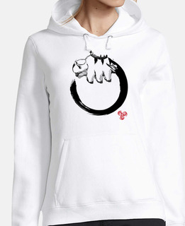 enso fly ing bison