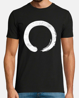 Enso Zen Japonés