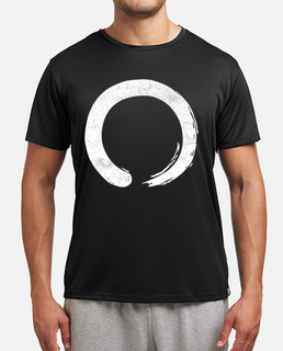 Enso Zen Japonés