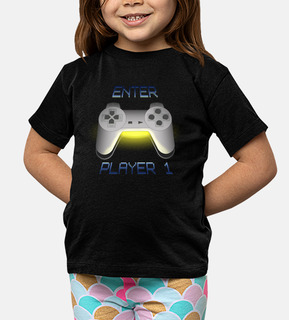 enter player 1