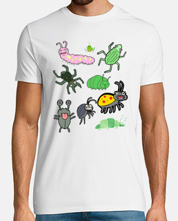 entomologiste hilarant médecin légiste passionné de biologiste entomologie hilarante arthropode biol