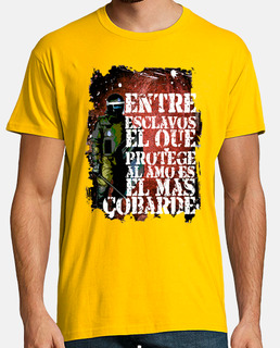 Entre Esclavos