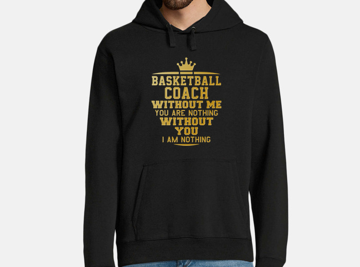 regalo original entrenadora de basquet