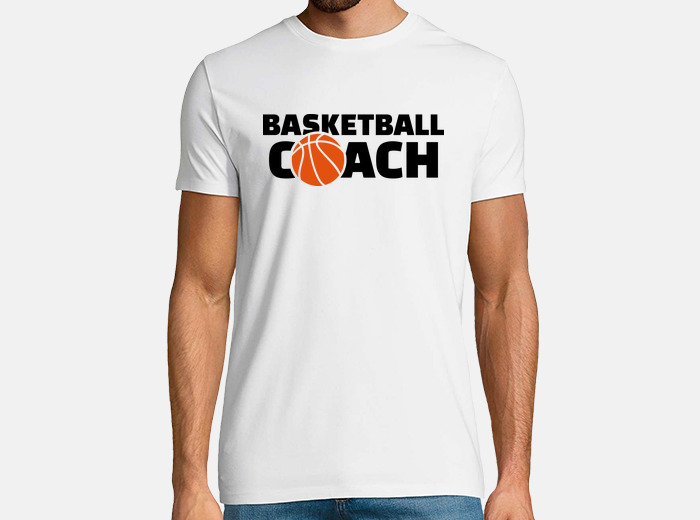 Camiseta Baloncesto personalizada - Regalos originales personalizados!