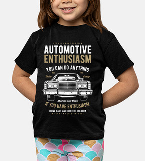 entusiasmo automobilistico