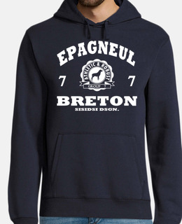 epagneul breton