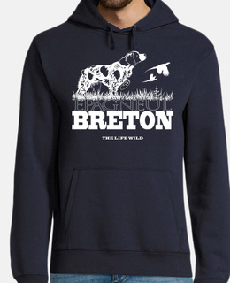 epagneul breton