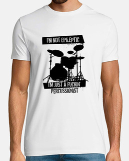 epileptic percussionist