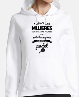 equal women better paddle