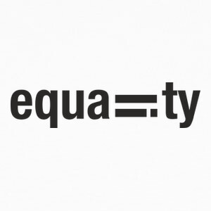 Camisetas Equality