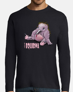 EQUIDNA TX
