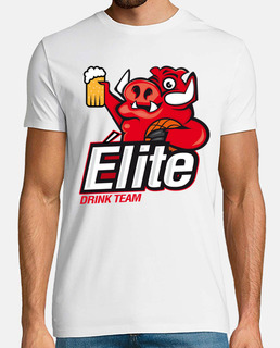 équipe de boisson d'élite 2016