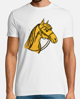 équitation hilarante chevaux poulain passionné d&#39;âne cheval de course humoristique ville pays am