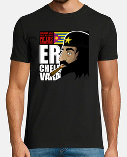 Er Chele Vara - Camiseta Oficial