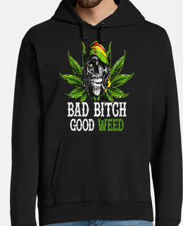 erbaccia blunt chill pianta di cannabis
