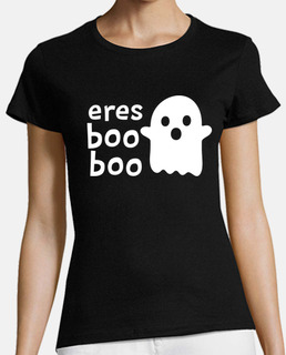 Eres BooBoo