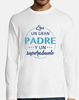 Camisetas Frases Para Padres Con Envio Gratis Latostadora