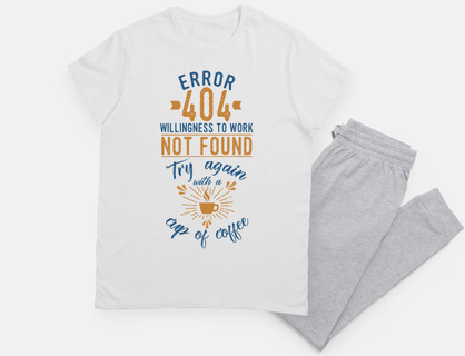 error 404 coffee