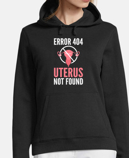 errore 404 utero non trovato